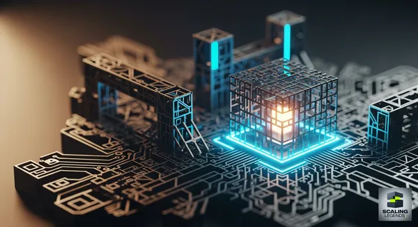 Build a Construction Company That Runs Without You: Systems Over Superstars