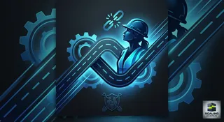 Building Roads and Breaking Barriers: Ebony Jennings' Construction Legacy | Scaling Legends S2E2